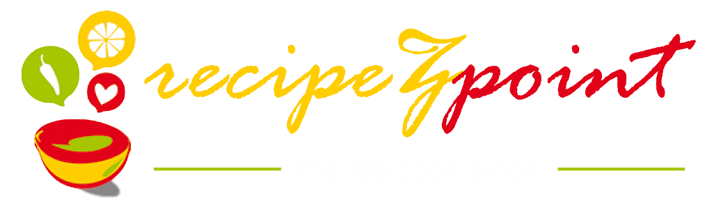 Recipes Point Logo